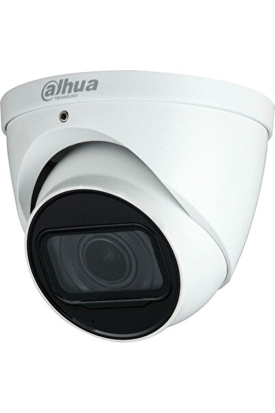 DAHUA HAC-HDW2501T-Z-A-S2 Κάμερα Παρακολούθησης CCTV Full HD+ 5MP Αδιάβροχη μ...