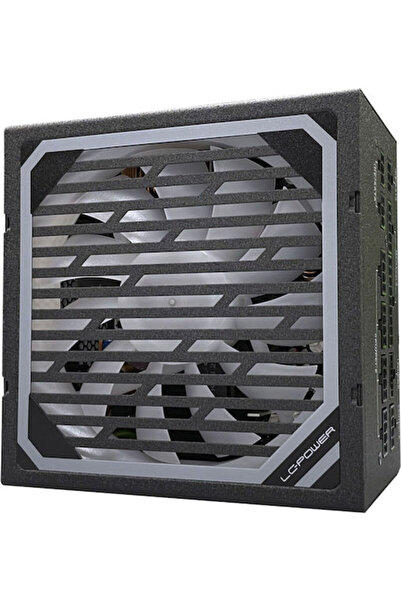LC POWER LC-Power LC6850M V3.0 rev. Τροφοδοτικό Υπολογιστή 3.0 850W Μαύρο Πλή...