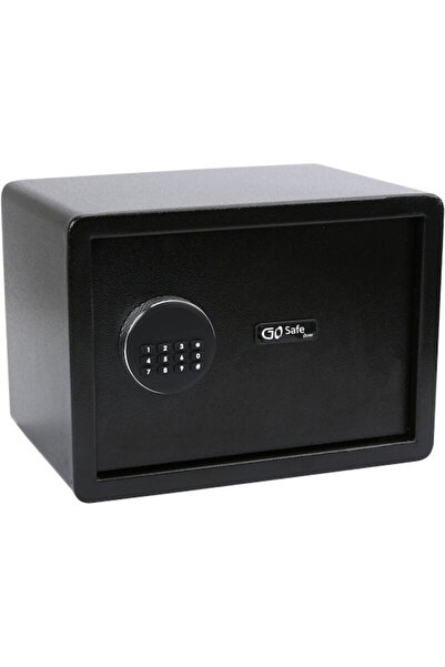 Olympia GoSafe 2.0 110 Χρηματοκιβώτιο με Ψηφιακό Κλείδωμα Μ25xΠ35xΥ25εκ 7100