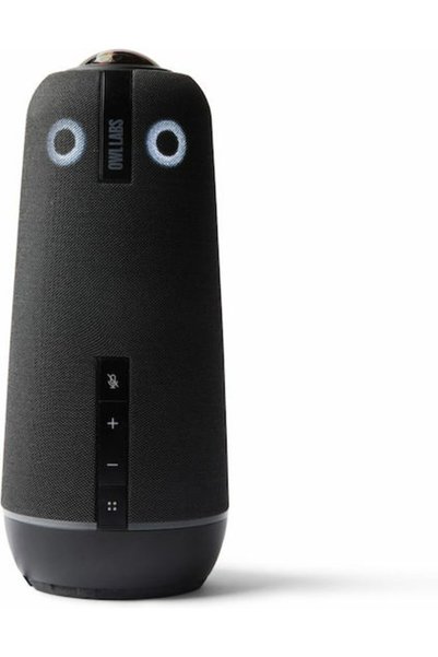 Owl Labs Κάμερα Τηλεδιάσκεψης για Σύστημα Συνεδρίων Συμβατή με Microsoft Team...
