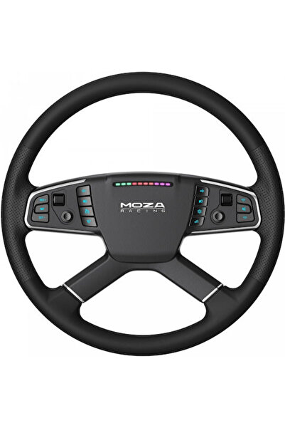 Moza Racing RS060 Τιμόνι για PC