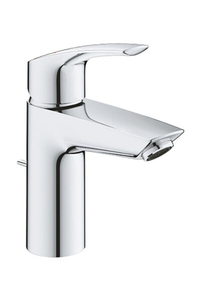 Grohe Eurosmart Μπαταρία Νιπτήρα Μεικτική Χρωμέ Κωδικός: 33265003