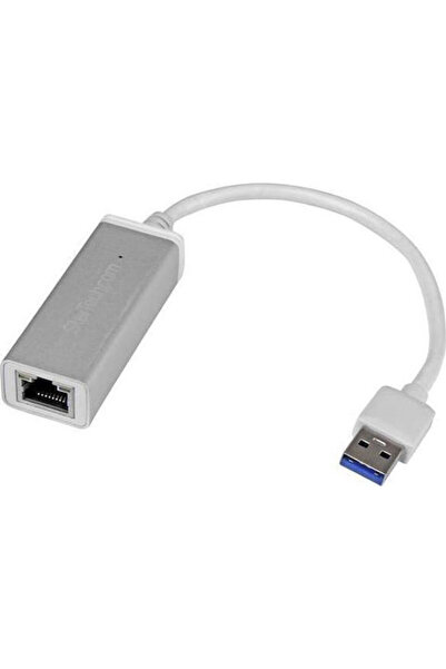 startech USB 3.1 000SA Προσαρμογέας Δικτύου USB με Ενσύρματη Σύνδεση Gigabit ...