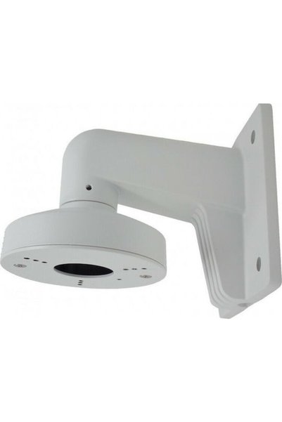 Hikvision Βάση Κάμερας για Συστήματα CCTV Λευκό DS-1272ZJ-110-TRS