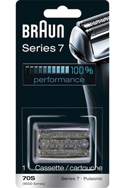 Braun Ανταλλακτικό S7835987