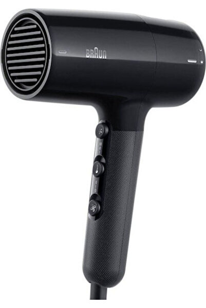 Braun Σεσουάρ μαλλιών 2000W