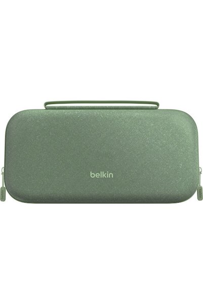 Belkin Θήκη μεταφοράς Switch 2 Πράσινη