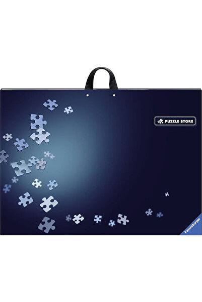 RAVENSBURGER Κατάστημα Παζλ Παζλ 2D 300 τεμάχια 17962 Κωδικός: 17962