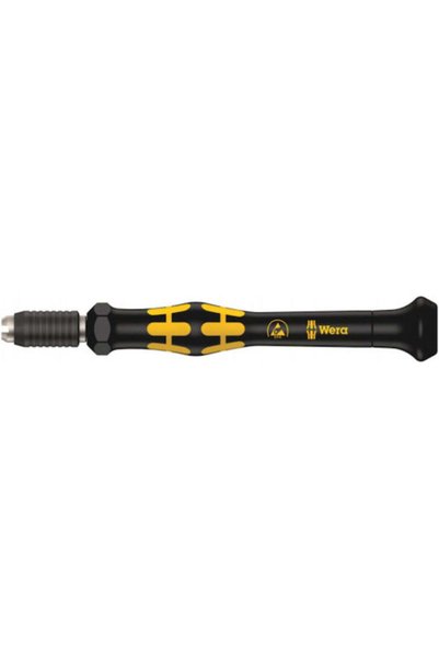 wera Κατσαβίδι Kraftform Micro Esd με μήκος 97mm Κωδικός: 05300004001