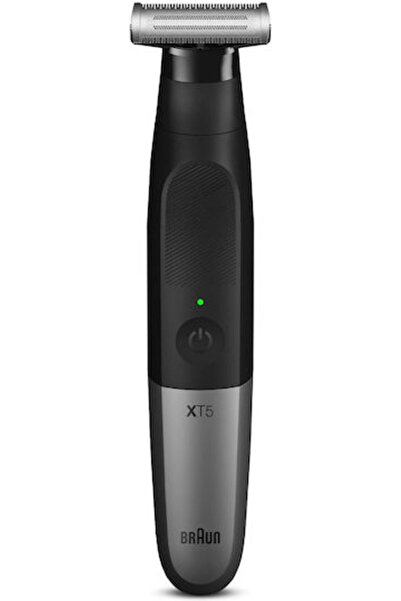 Braun Τρίμερ Επαναφορτιζόμενο XT5200