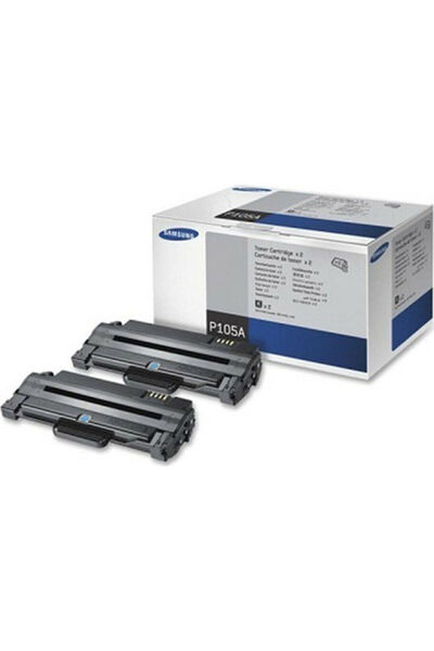 Samsung MLT-P1052A Γνήσιο Πολυσυσκευασμένο Τύμπανο Εκτυπωτή Λέιζερ Μαύρο Υψηλ...