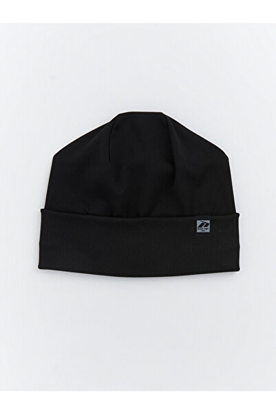 LC Waikiki I Etiket Embroidered Men's Beanie from Freezen Store