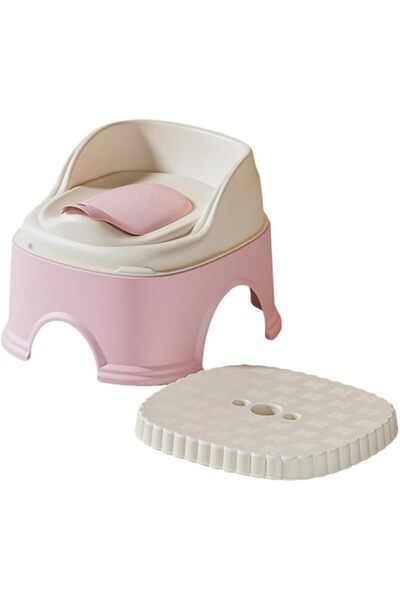 GENERAL Baby Potty Training Chair for Boys and Girls, Toddlers Potty Toilet C...