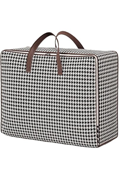 GENERAL Storage Bags,Clothes Blanket Storage Bins Foldable Closet Organizers ...