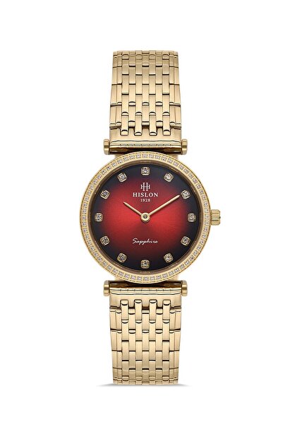 Hislon Women's Classic Queen Ql119G-14Sgs