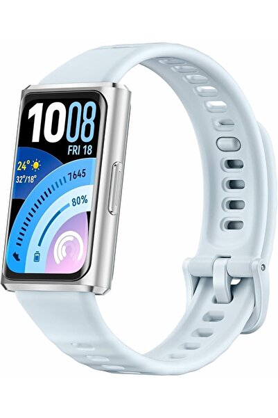 Huawei eKit HUAWEI Band 11 Pro Health & GNSS Position Fitness Tracker, Enhanc...
