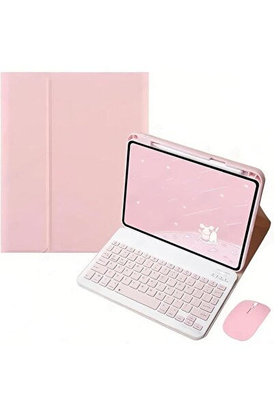 Fegishilly Arabic and English Keyboard Case Compatible with Honor Pad X8b 11 ...