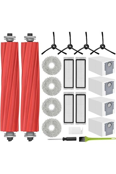 STARSTAR Compatible with Roborock P10/Roborock Q Revo