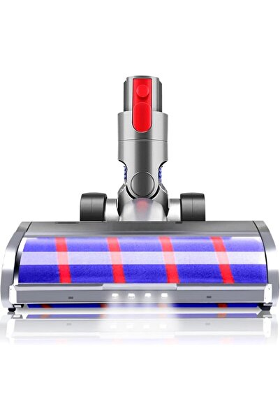 STARSTAR Soft roller head replacement for Dyson V7 V8 V10 V11 V15 Animal Cycl...