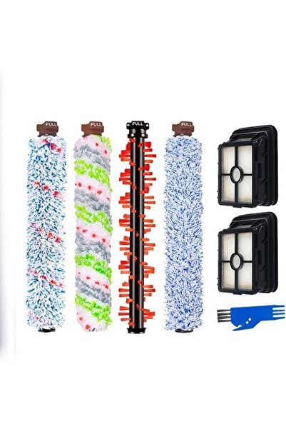 STARSTAR 7-piece part set for Bissell Crosswave and Cordless series - not for...