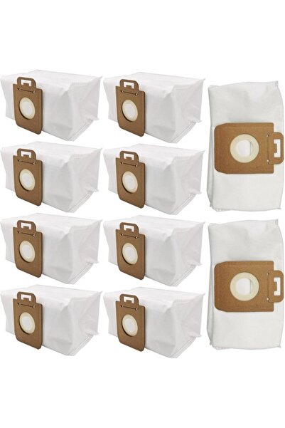 STARSTAR Vacuum Cleaner Dust Bags - Suitable for Nilfisk Power Series P10 P12...