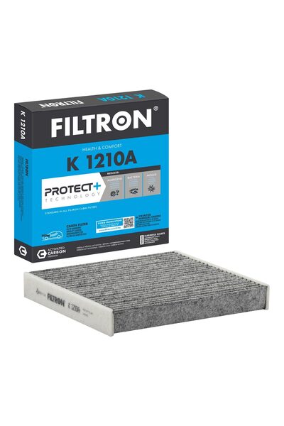 Filtron K1210A Karbonlu Polen Filtresi