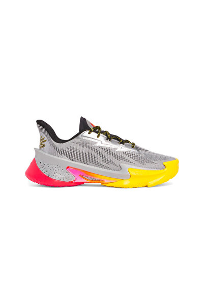 Under Armour ΚΑΡΥ ΣΕΙΡΑ 7 3027983-099 Ασημί 48.5