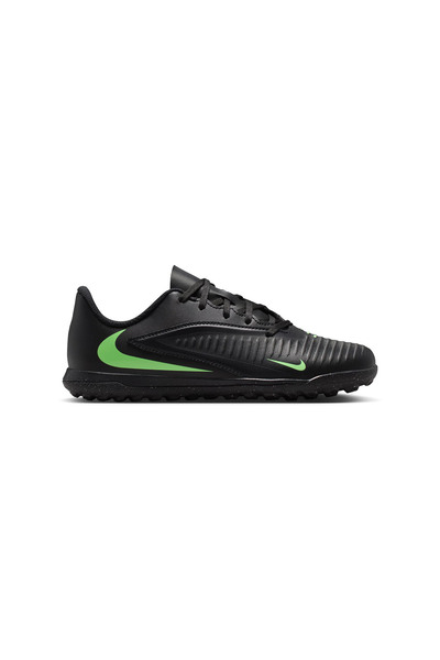 Nike JR PHANTOM 6 LOW CLUB TF HQ2006-001 Μαύρο