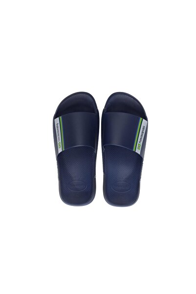 Havaianas HAV. ΣΛΑΪΝΤ ΜΠΡΑΖΙΛ 4147319-0555 Μπλε 39/40