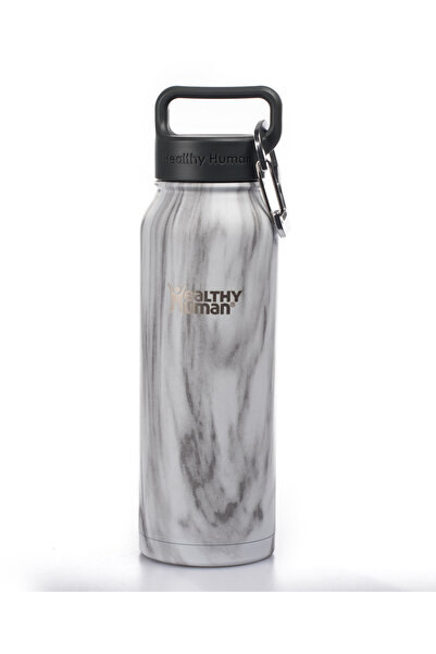 Healthy Human 21oz (621ml) - ΜΠΟΥΚΑΛΙ STEIN HH0022-STONE WHITE Λευκό