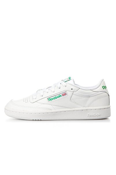 Reebok Classics CLUB C 85 100000155 Λευκό 36.5