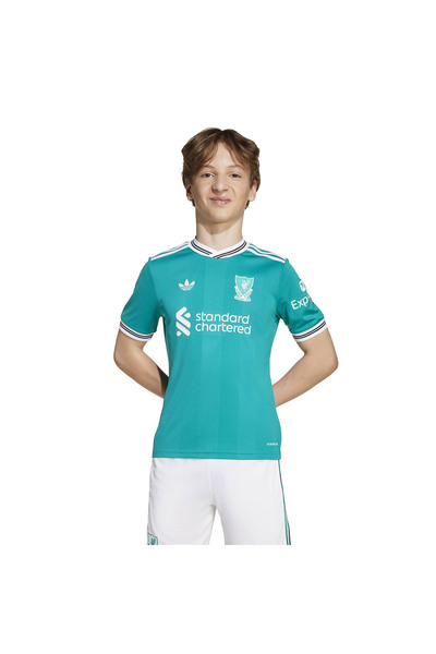 adidas Απόδοση LFC 3 JSY Y JV6468 Veraman