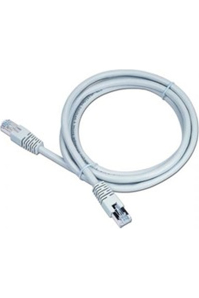 Gembird PATCH CORD FTP Cat6, cupru-aluminiu, 7.5 m, gri, AWG26, ecranat "PP6-...