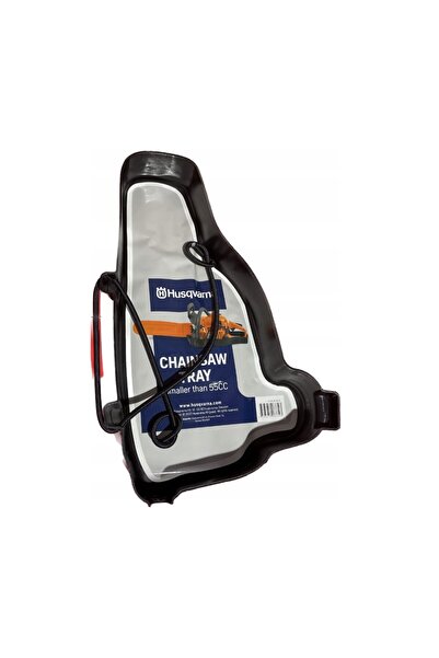 Husqvarna Tavă de protecție pentru drujbe, DURABILĂ, ORIGINALĂ