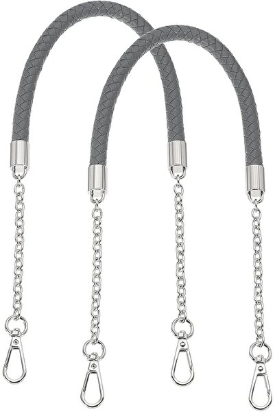 SURYA TEXTILE SOURCING sourcing map Unisex Modern Purse Hanger (pack of 2)