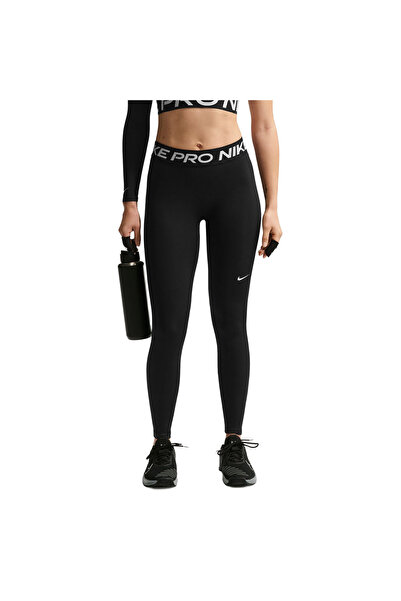 Nike PRO IQ0886-010 Μαύρο S