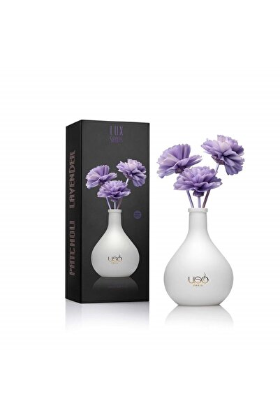 USO Patchouli – Lavender Parfum de cameră