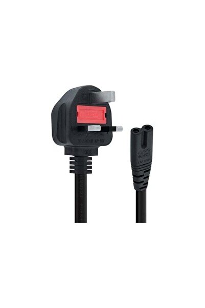 RedX Power Cable 3-Pin to 2-Pin for MK – 1.8M | Model HI-0108-MK | Universal ...