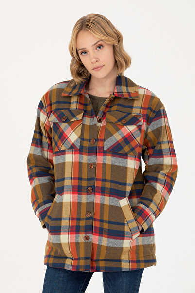 U.S. Polo Assn. Women's Coconut Jacket 50242042-Vr153