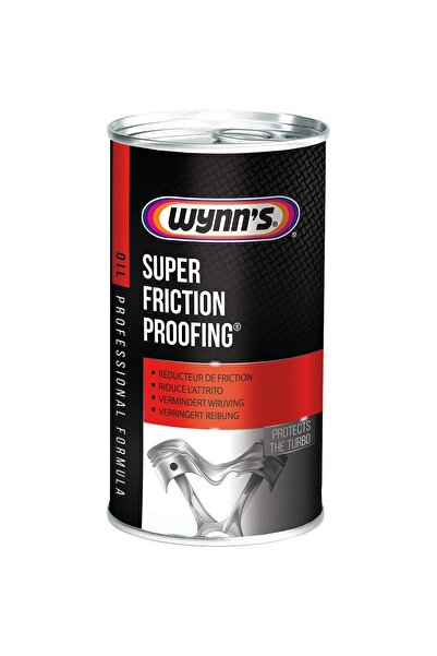 SUPER FRICTION PROOFING 325 ML