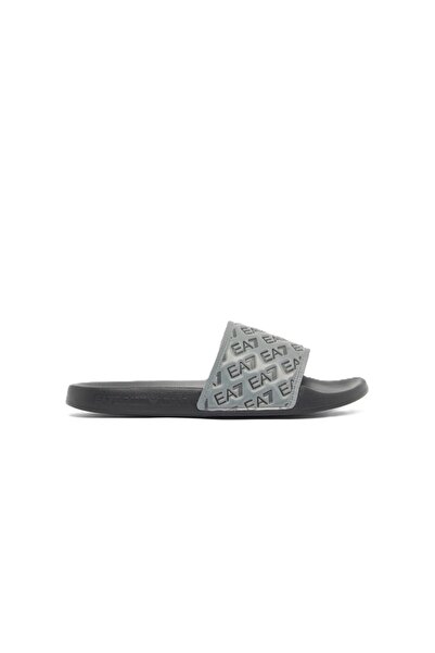 EA7 Papuci ALL OVER SLIPPER U