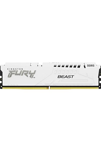 Kingston Ks Ddr5 16Gb 6000Mhz Kf560C30Bwe-16 Kingston, Alb