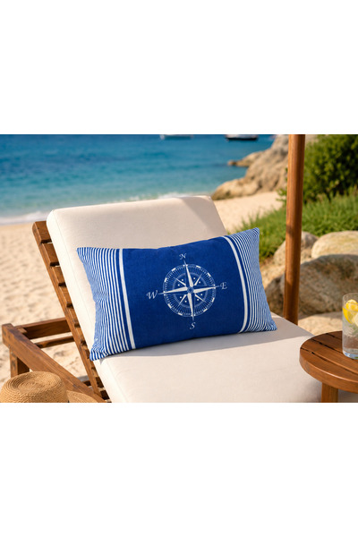 sevaradekor Tay Tüyü Throw Pillow Cover Throw Pillow Cushion Tay Tüyü Throw P...