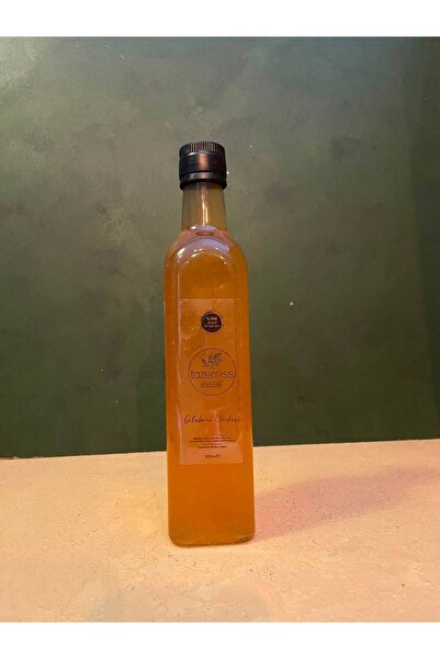 MissAtölye Gilaburu Sirkesi 500ml
