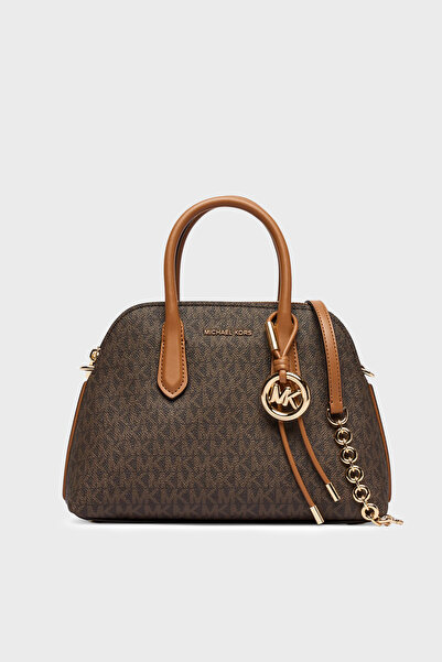 Michael Kors Logo Detachable Strap Bag 30T6Gx4S2B252 Women's Bag 30T6Gx4S2B 252