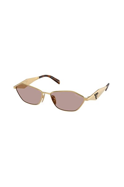 Prada PR D50S 5AK20I 57 Kadın Güneş Gözlüğü