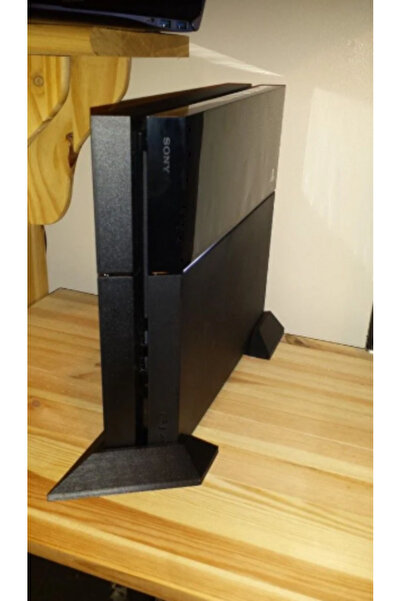 PS4 Dikey Stand