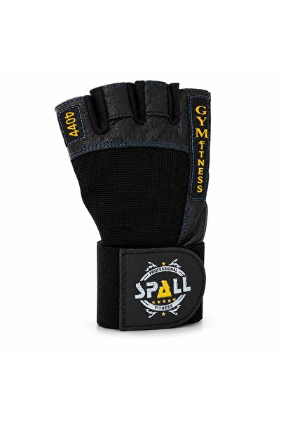 the wellness stor Wrist Velcro Weight Gloves Fitness Gloves Cycling Gloves Sp...