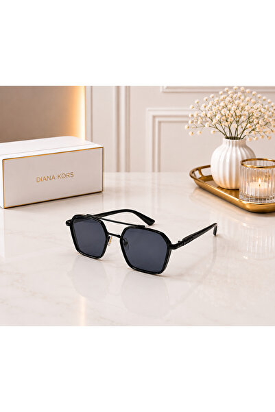 Diana Kors UV400 KORUMALI UNİSEX GÜNEŞ GÖZLÜĞÜ