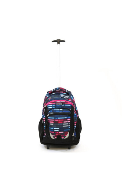 Lamonza RUCSAC CU TROLER ODYSSEY 53X35X22 CM
